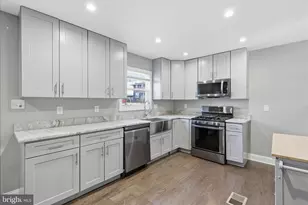 6512 Seat Pleasant Dr, Capitol Heights, MD 20743 - Photo 17