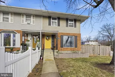 6512 Seat Pleasant Drive, Capitol Heights, MD 20743 - Photo 5