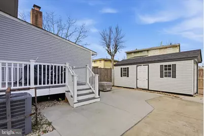 6512 Seat Pleasant Drive, Capitol Heights, MD 20743 - Photo 27