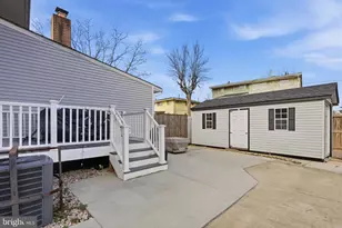 6512 Seat Pleasant Dr, Capitol Heights, MD 20743 - Photo 27