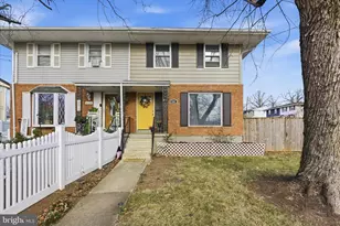 6512 Seat Pleasant Dr, Capitol Heights, MD 20743 - Photo 3