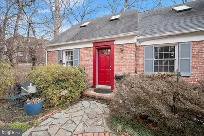 6715 Queens Chapel Road, Hyattsville, MD 20782 - Photo 9