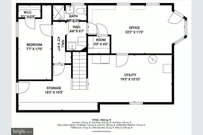 6715 Queens Chapel Road, Hyattsville, MD 20782 - Photo 49