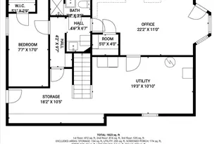 6715 Queens Chapel Rd, Hyattsville, MD 20782 - Photo 49