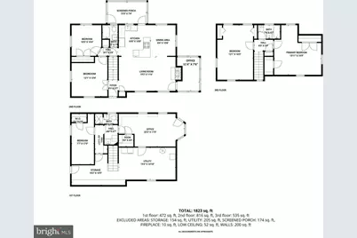 6715 Queens Chapel Road, Hyattsville, MD 20782 - Photo 51