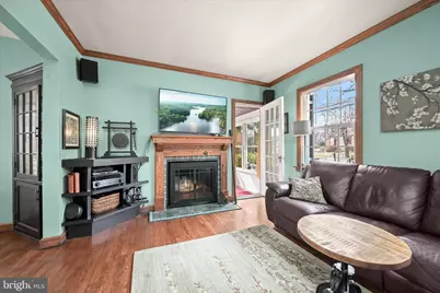 6715 Queens Chapel Road, Hyattsville, MD 20782 - Photo 11