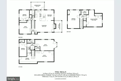 6715 Queens Chapel Road, Hyattsville, MD 20782 - Photo 53