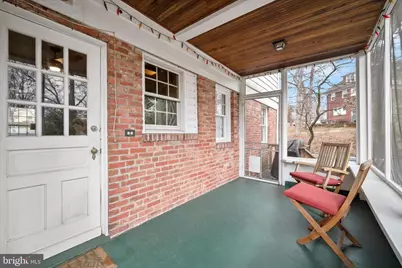 6715 Queens Chapel Road, Hyattsville, MD 20782 - Photo 27