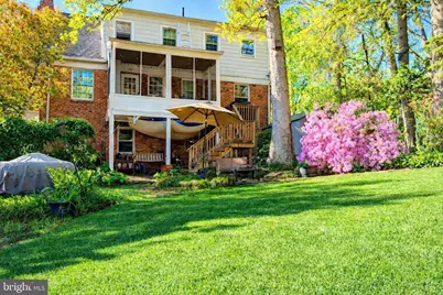 6715 Queens Chapel Road, Hyattsville, MD 20782 - Photo 45