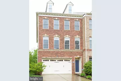 5255 Stream Bank Lane, Greenbelt, MD 20770 - Photo 3