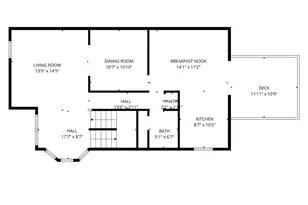 9146 Hardesty Dr, Clinton, MD 20735 - Photo 45