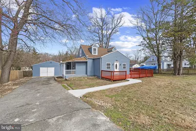 4104 Maple Road, Suitland, MD 20746 - Photo 3