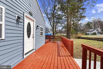 4104 Maple Road, Suitland, MD 20746 - Photo 27