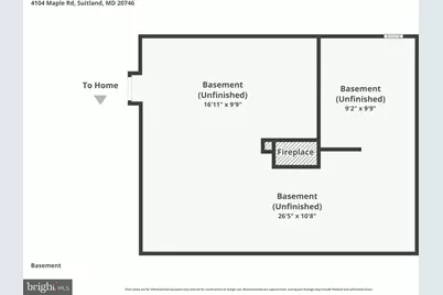 4104 Maple Road, Suitland, MD 20746 - Photo 35