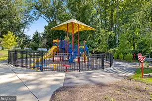 10535 John Glenn St, Lanham, MD 20706 - Photo 47