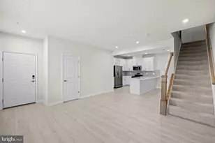 10535 John Glenn St, Lanham, MD 20706 - Photo 5