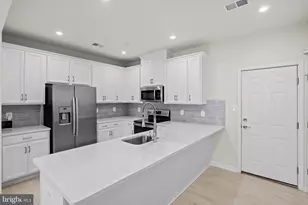 10535 John Glenn St, Lanham, MD 20706 - Photo 7