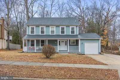 7408 Milligan Lane, Clinton, MD 20735 - Photo 1