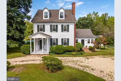 16410 Saint Marys Church Road, Aquasco, MD 20608 - Photo 3