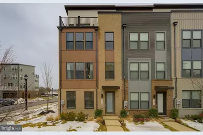 5615 Alpha Ridge Avenue, Hyattsville, MD 20782 - Photo 3