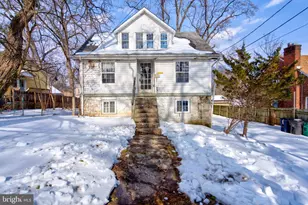 3922 Nicholson St, Hyattsville, MD 20782 - Photo 1