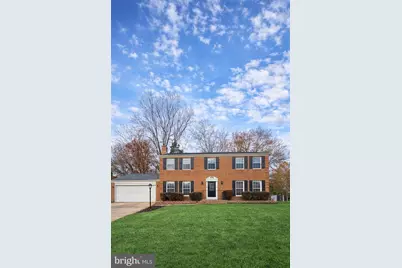 12607 Abbottsford Circle, Fort Washington, MD 20744 - Photo 1