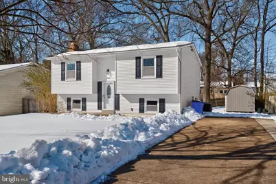 9510 48th Place, College Park, MD 20740 - Photo 1