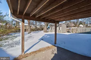 9510 48th Pl, College Park, MD 20740 - Photo 21