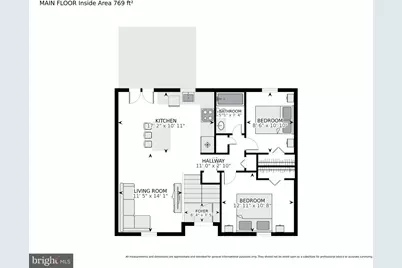 9510 48th Place, College Park, MD 20740 - Photo 25