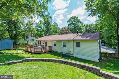 10004 Marguerita Avenue, Glenn Dale, MD 20769 - Photo 3