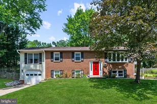 10004 Marguerita Ave, Glenn Dale, MD 20769 - Photo 1