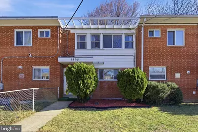 2805 Keating Street, Temple Hills, MD 20748 - Photo 1