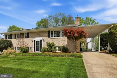 10708 Tyrone Drive, Upper Marlboro, MD 20772 - Photo 1