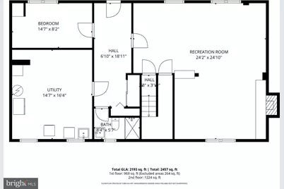 10708 Tyrone Drive, Upper Marlboro, MD 20772 - Photo 31