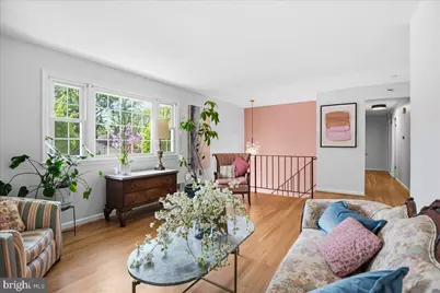 10708 Tyrone Drive, Upper Marlboro, MD 20772 - Photo 5