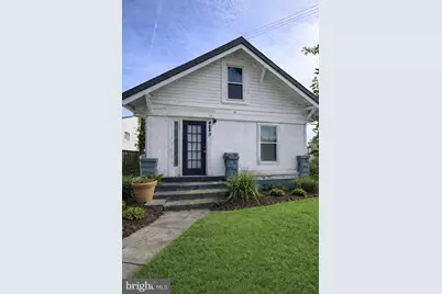 4523 41st Avenue, Brentwood, MD 20722 - Photo 1