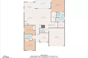 9929 Pesade Way, Upper Marlboro, MD 20772 - Photo 59