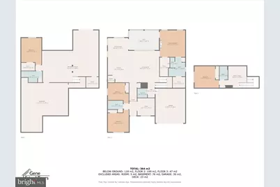 9929 Pesade Way, Upper Marlboro, MD 20772 - Photo 61