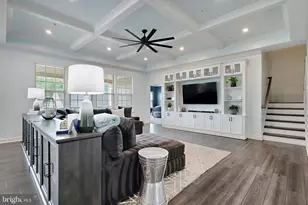 9929 Pesade Way, Upper Marlboro, MD 20772 - Photo 1