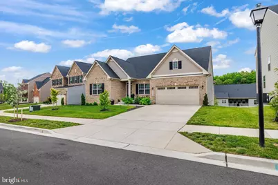 9929 Pesade Way, Upper Marlboro, MD 20772 - Photo 3