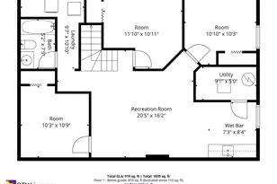 2204 Fordham St, Hyattsville, MD 20783 - Photo 27