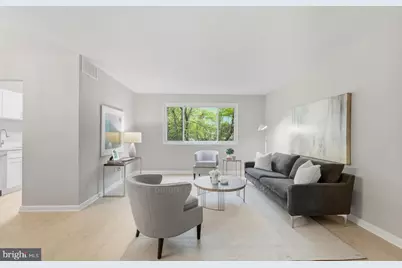 3829 Hamilton Street #E-304, Hyattsville, MD 20781 - Photo 1