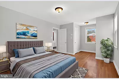 4105 Atmore Place, Temple Hills, MD 20748 - Photo 13