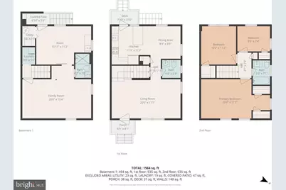 4105 Atmore Place, Temple Hills, MD 20748 - Photo 37
