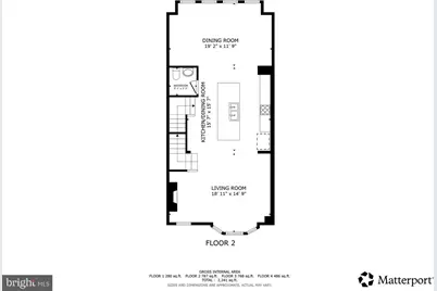 807 Admirals Way #317, Oxon Hill, MD 20745 - Photo 37