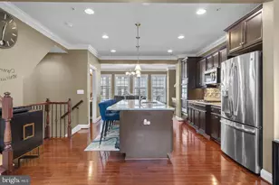 807 Admirals Way, Oxon Hill, MD 20745 - Photo 7