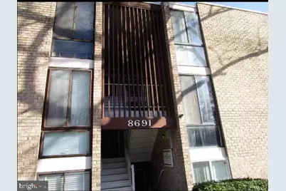 8691 Greenbelt Road, Greenbelt, MD 20770 - Photo 1