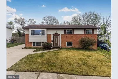 1903 Fenwood Avenue, Oxon Hill, MD 20745 - Photo 1