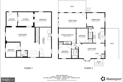 5925 Berwyn Road, College Park, MD 20740 - Photo 21