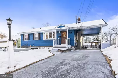 5925 Berwyn Road, College Park, MD 20740 - Photo 1